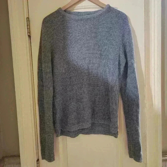 Brunswick long sleeve knit pull over size small - Picture 2 of 5